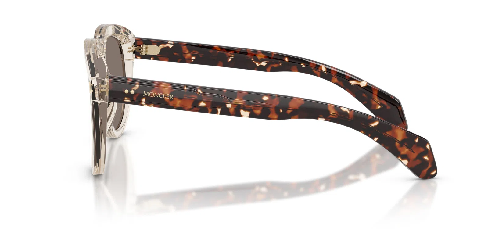 Moncler Isopleth 6020U Sunglasses - view 12